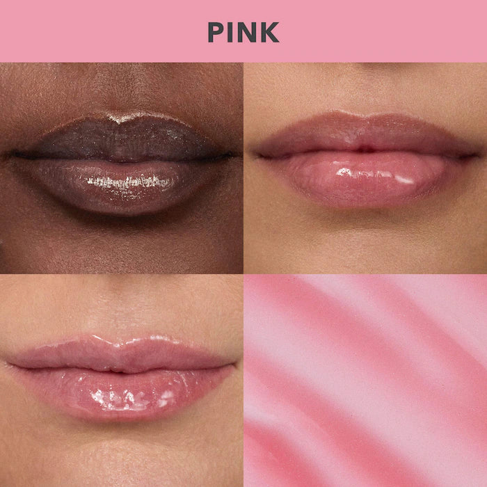 Dr. Dennis Gross Skincare | Mini DermInfusions™ Plump + Repair Products Tinted Lip Treatment with Hyaluronic Acid