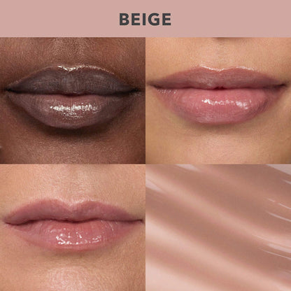 Dr. Dennis Gross Skincare | Mini DermInfusions™ Plump + Repair Products Tinted Lip Treatment with Hyaluronic Acid