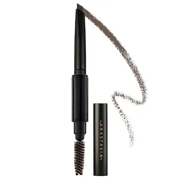 ANASTASIA BEVERLY HILLS | Brow Definer travel size in shade Dark Brown