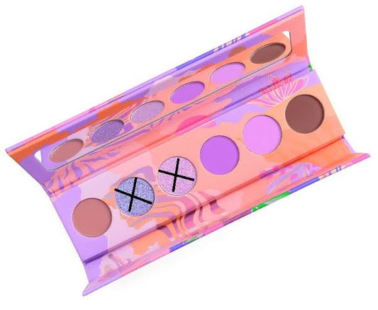 DAÑADA - Kaleidos | Futurism VI: Lunar Lavender