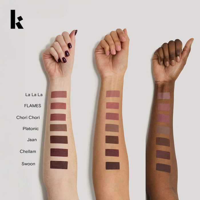 Kulfi | Lassi Lips Staining Lip Liner