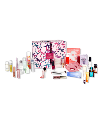 ULTA Beauty | 25 Days of Beauty Advent Calendar