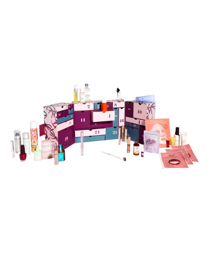 ULTA Beauty | 25 Days of Beauty Advent Calendar