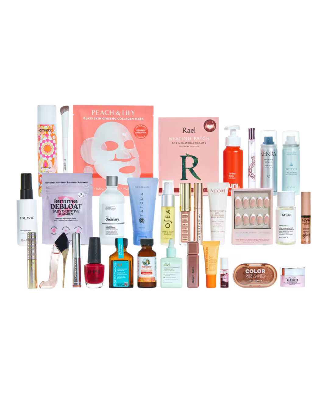 ULTA Beauty | 25 Days of Beauty Advent Calendar
