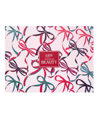 ULTA Beauty | 25 Days of Beauty Advent Calendar