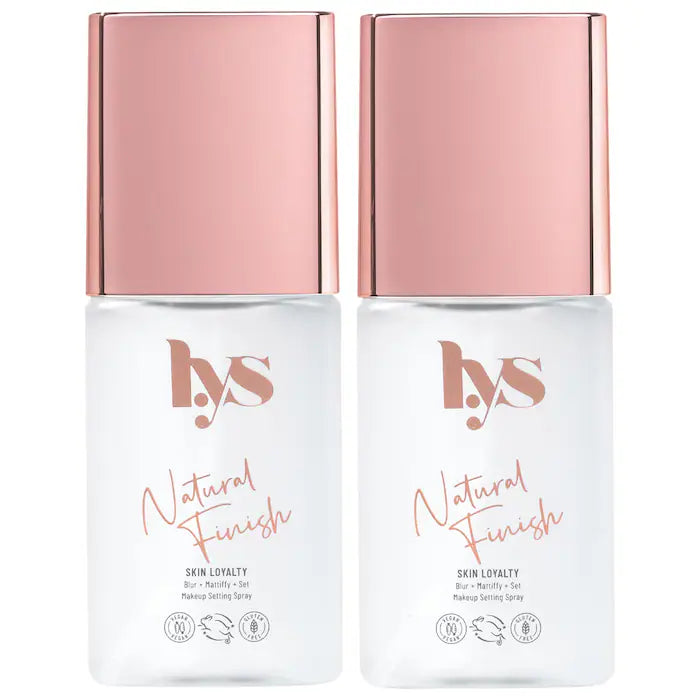 LYS Beauty | LYS Beauty Skin Loyalty Setting Spray