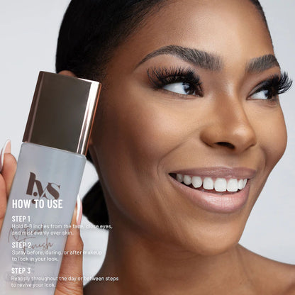 LYS Beauty | LYS Beauty Skin Loyalty Setting Spray