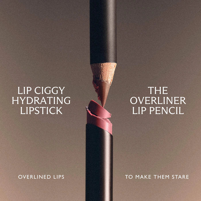 m.ph by Mary Phillips | Lined & Lit Lipstick & Lip Liner Gift Set