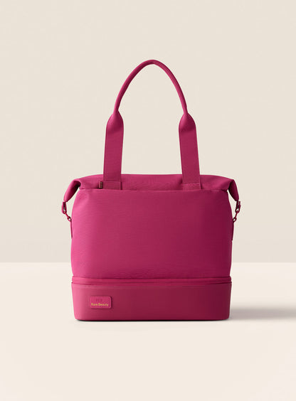 BÉIS x Rare Beauty | The Mini Weekender
