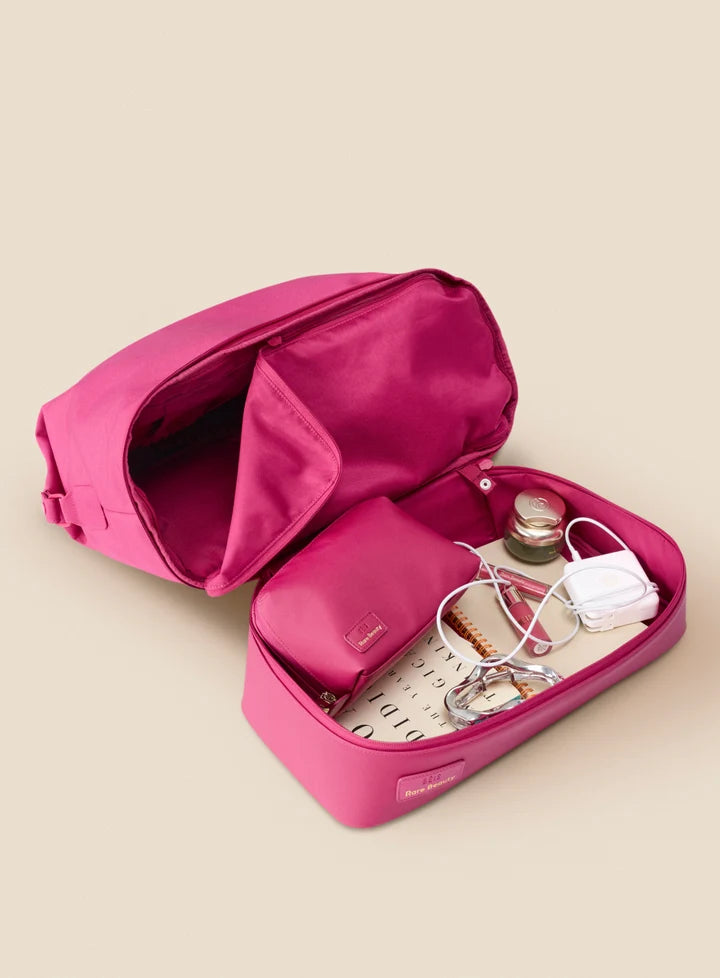 BÉIS x Rare Beauty | The Mini Weekender