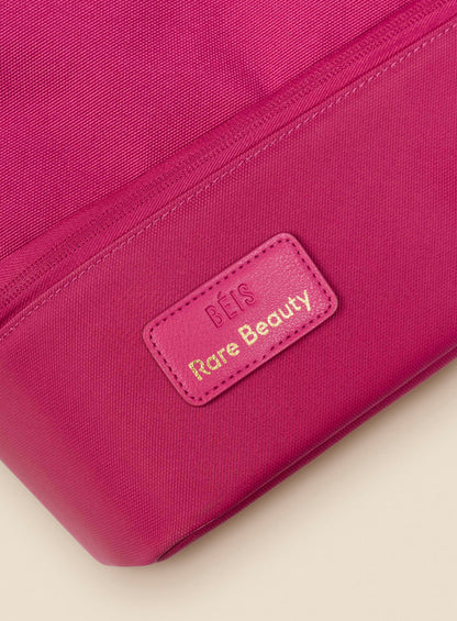 BÉIS x Rare Beauty | The Mini Weekender