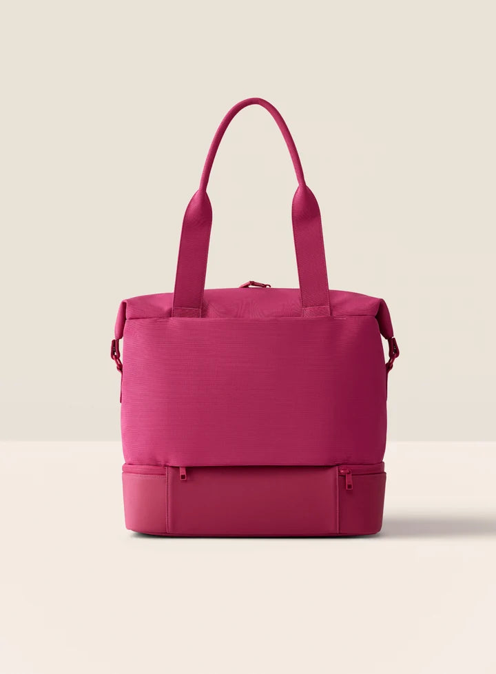 BÉIS x Rare Beauty | The Mini Weekender