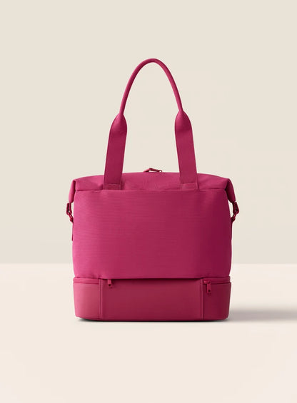 BÉIS x Rare Beauty | The Mini Weekender