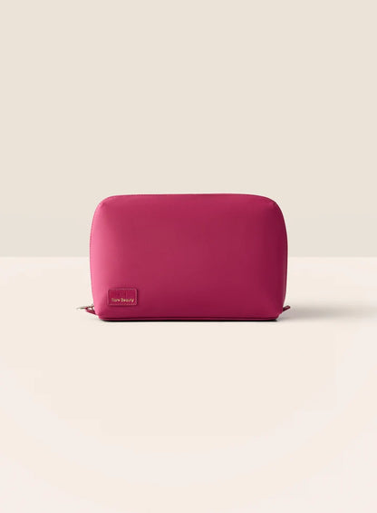 BÉIS x Rare Beauty | The Cosmetic Pouch