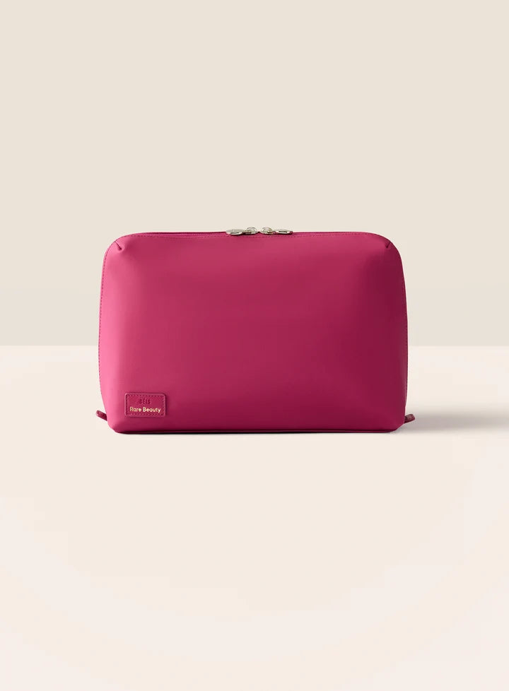 BÉIS x Rare Beauty | The Cosmetic Pouch