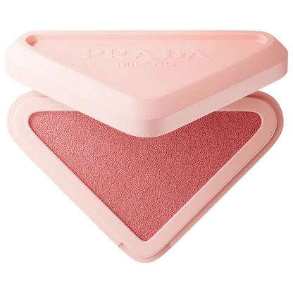 Prada | Touch Cream-To-Powder Soft Blur Longwear Blush