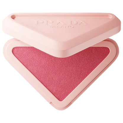Prada | Touch Cream-To-Powder Soft Blur Longwear Blush