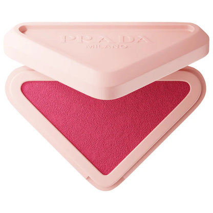 Prada | Touch Cream-To-Powder Soft Blur Longwear Blush