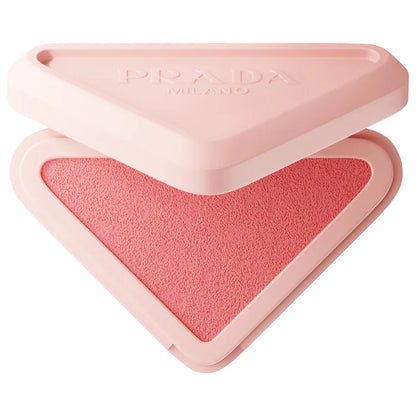 Prada | Touch Cream-To-Powder Soft Blur Longwear Blush