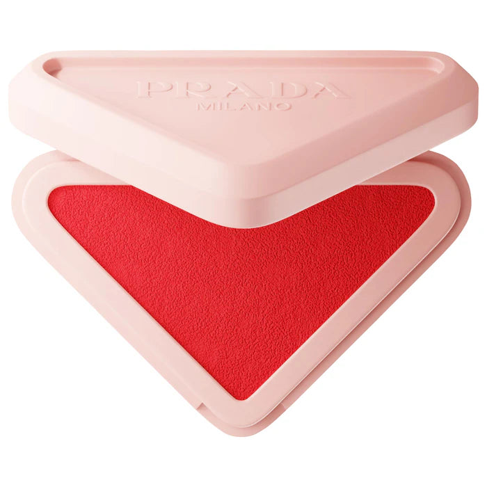 Prada | Touch Cream-To-Powder Soft Blur Longwear Blush