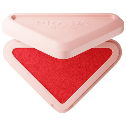 Prada | Touch Cream-To-Powder Soft Blur Longwear Blush