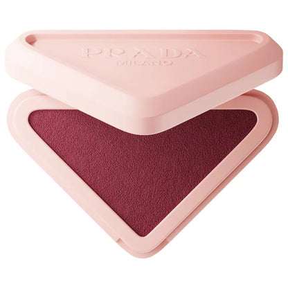 Prada | Touch Cream-To-Powder Soft Blur Longwear Blush