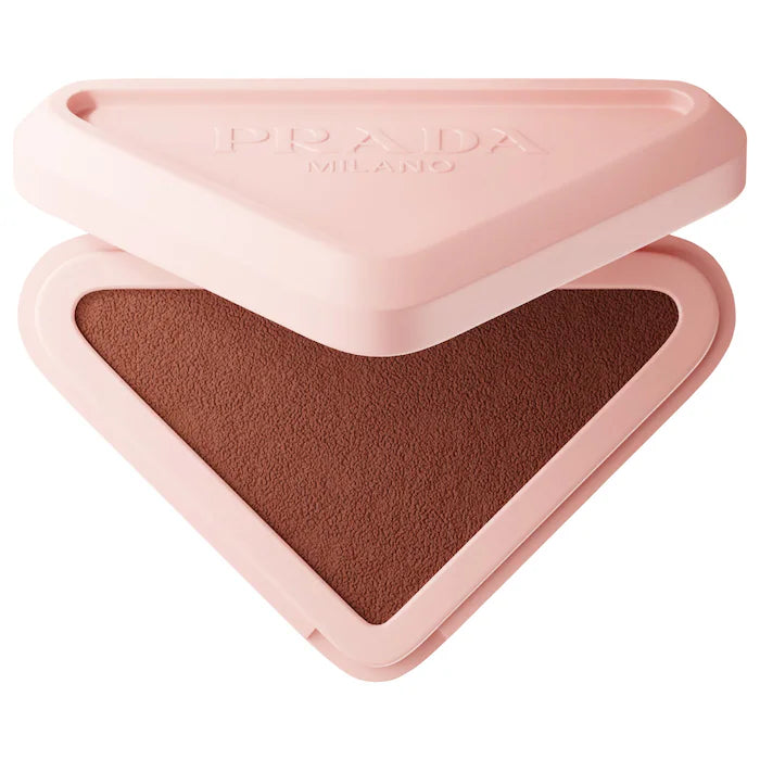 Prada | Touch Cream-To-Powder Soft Blur Longwear Blush
