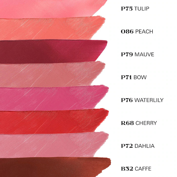 Prada | Touch Cream-To-Powder Soft Blur Longwear Blush
