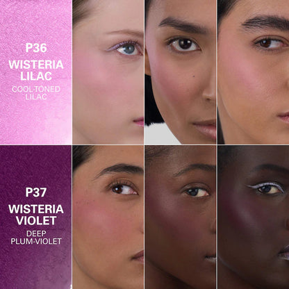 Prada | Touch Cream-To-Powder Soft Blur Longwear Blush