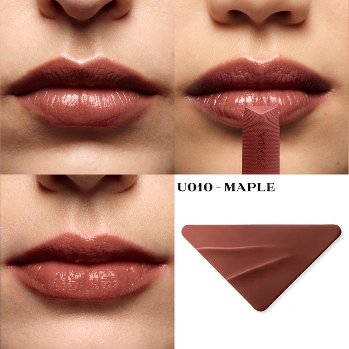 Prada | Hydrating Lip Balm with Jojoba Oil