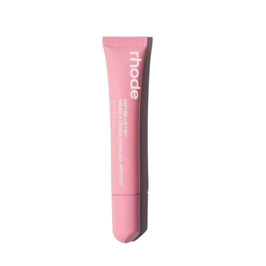 R h o d e | peptide lip tint