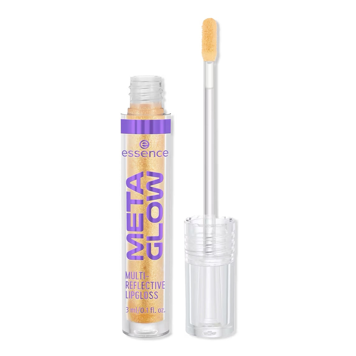 Essence | Meta Glow Multi-Reflective Lipgloss