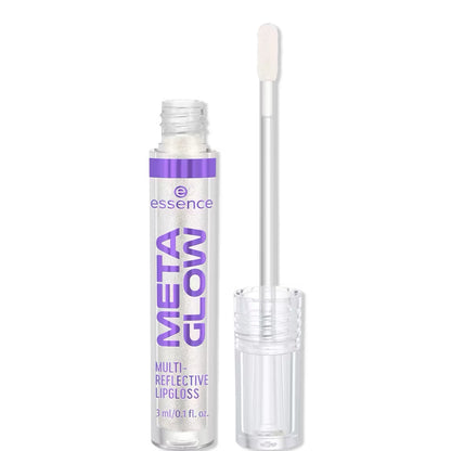 Essence | Meta Glow Multi-Reflective Lipgloss