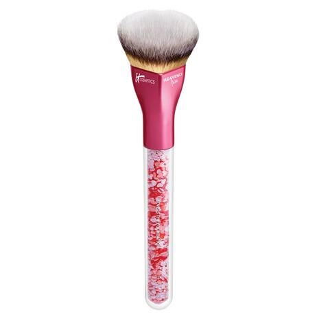 IT COSMETICS | Heavenly Luxe Love Is The Foundation Limited Edition Brush
