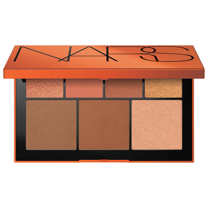 NARS | Laguna Ultimate Face Palette