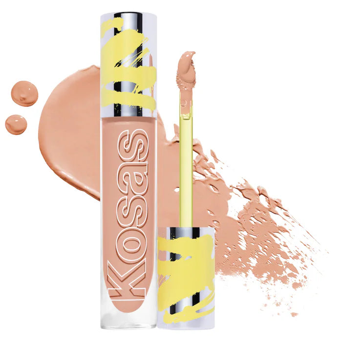 Kosas | Revealer Extra Bright Serum-Powered Color Correctors