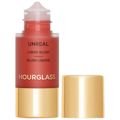 Hourglass | Unreal Liquid Blush