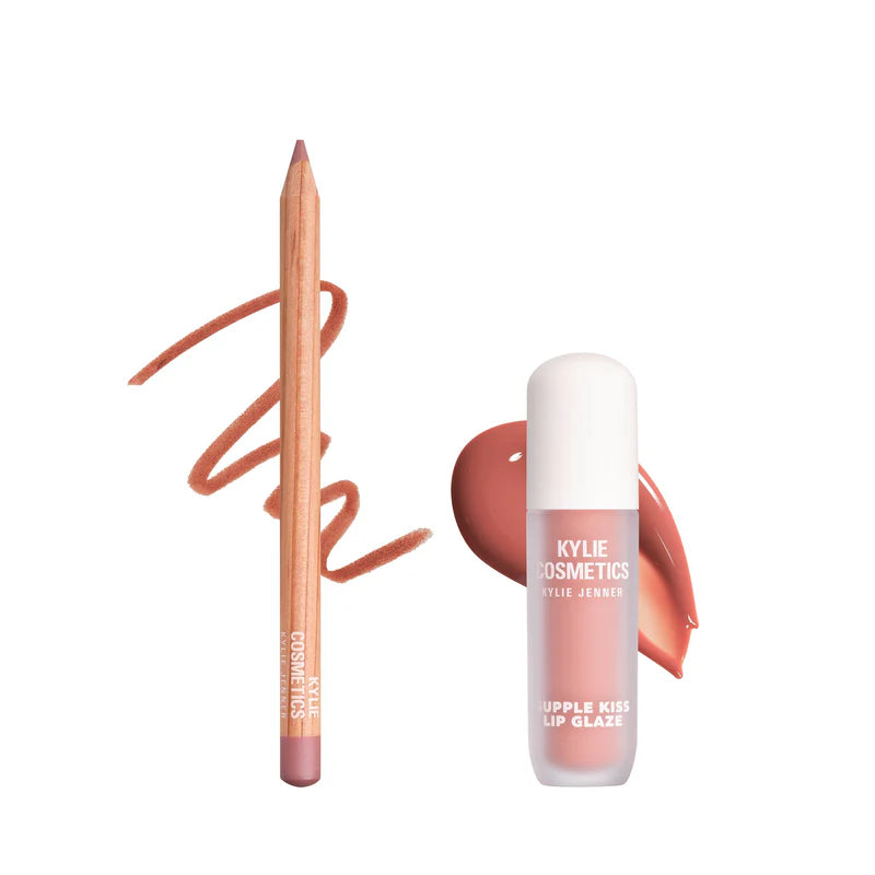 Kylie Cosmetics | glossy lip kit