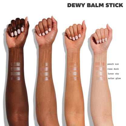 Kylie Cosmetics | dewy balm stick
