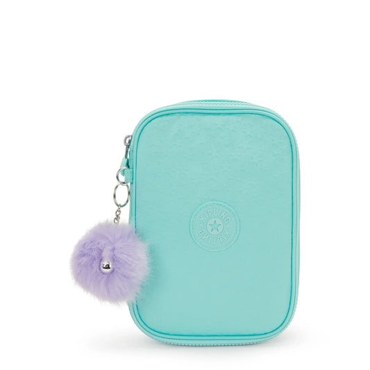 Kipling | 100 Pens Case - Funky Stars Embossed