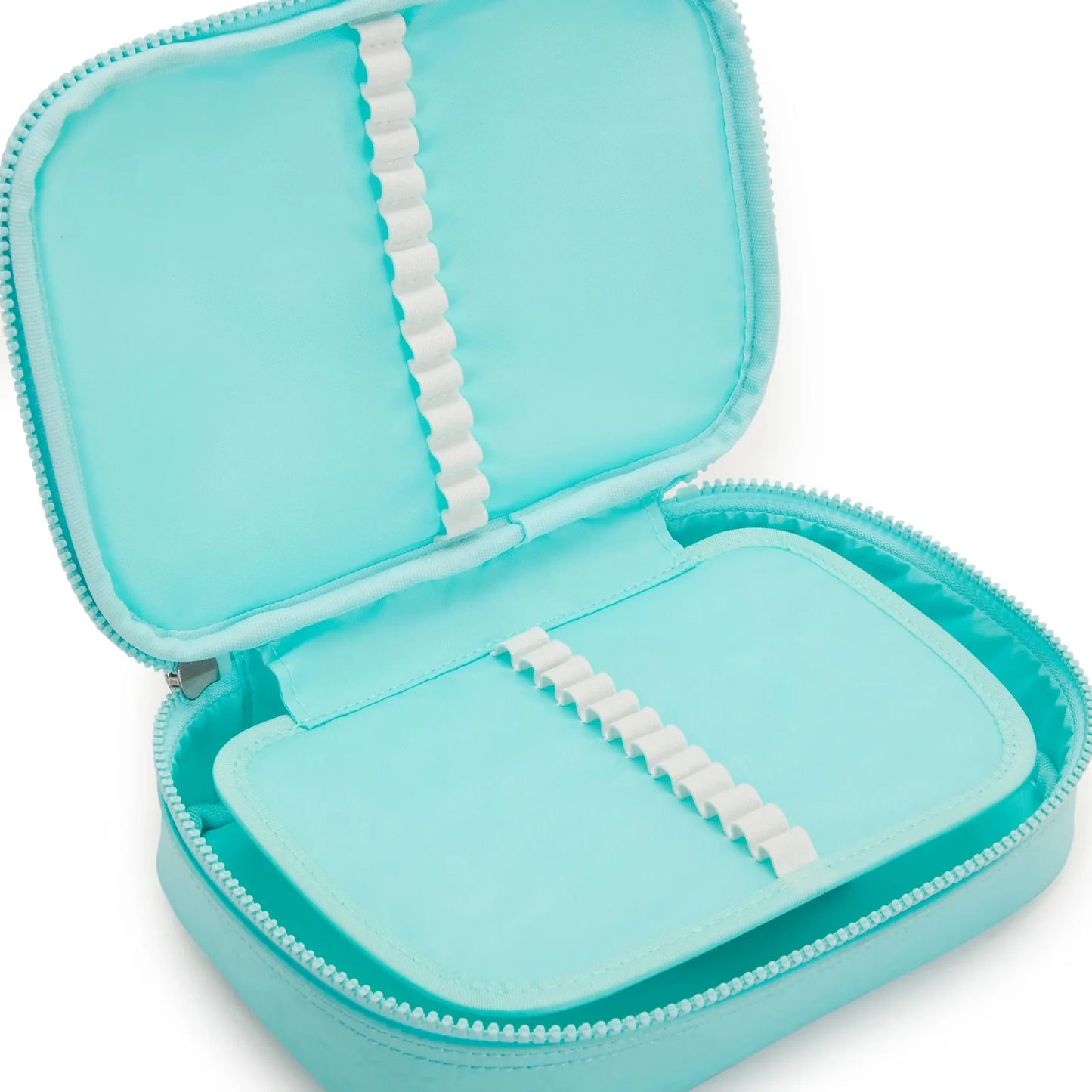 Kipling | 100 Pens Case - Funky Stars Embossed