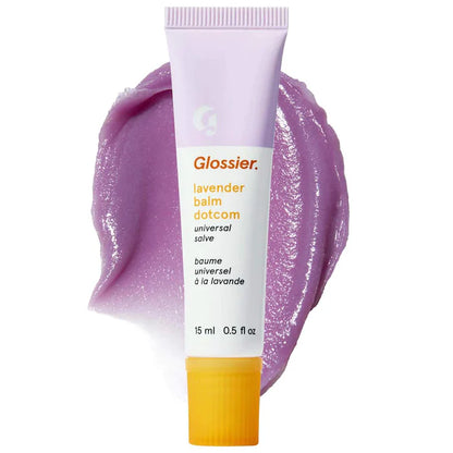 Glossier | Balm Dotcom Lip Balm and Skin Salve