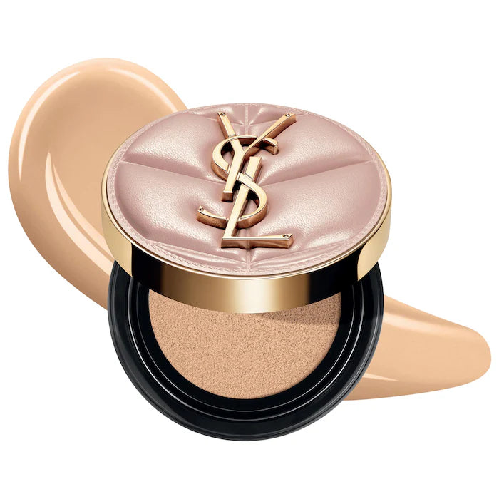 Yves Saint Laurent | Skin Affair Soft Glow Cushion Foundation