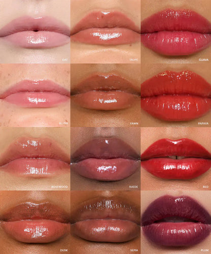 REFY | Lip Gloss