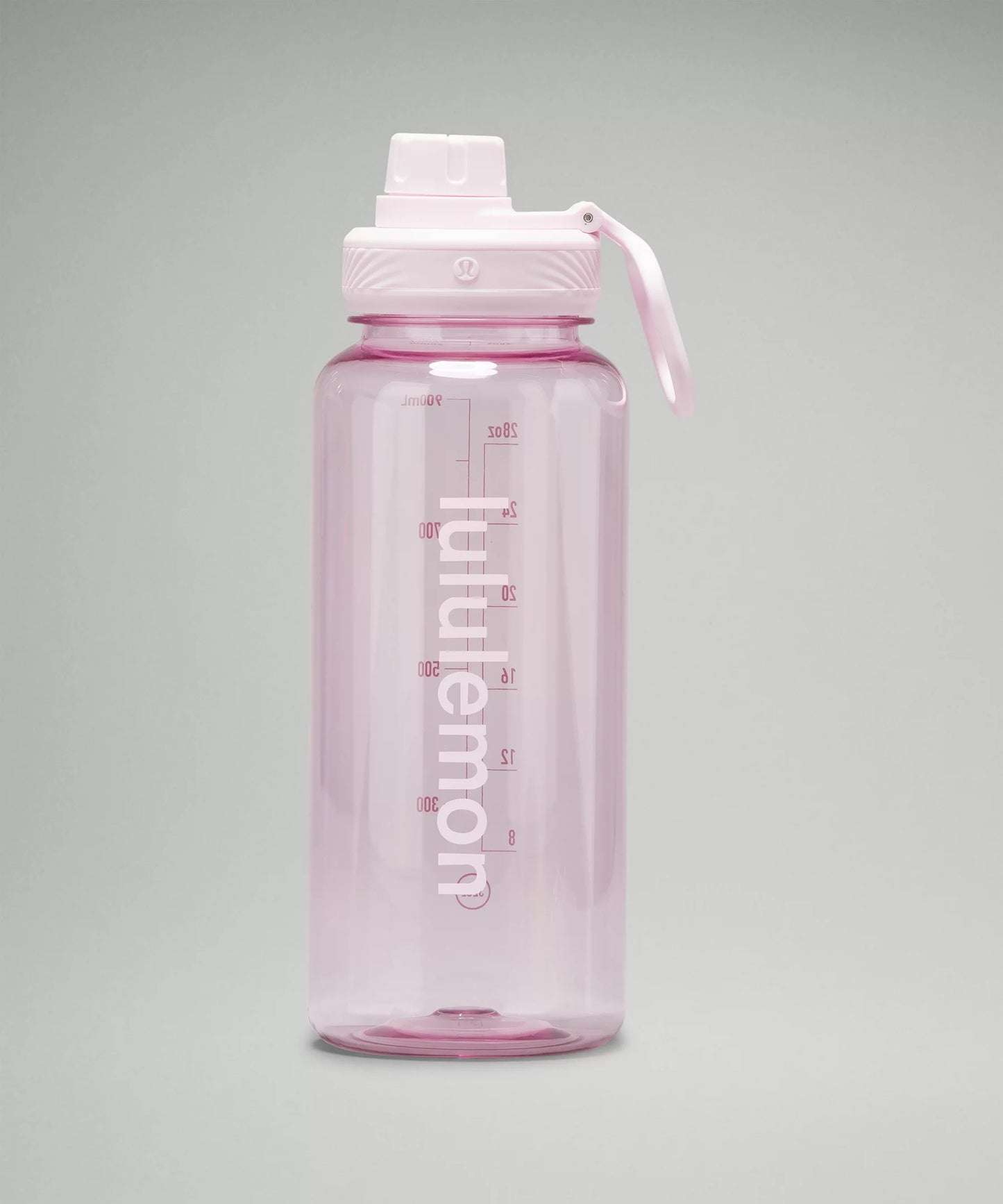 Lululemon | Back to Life Clear Bottle 32oz