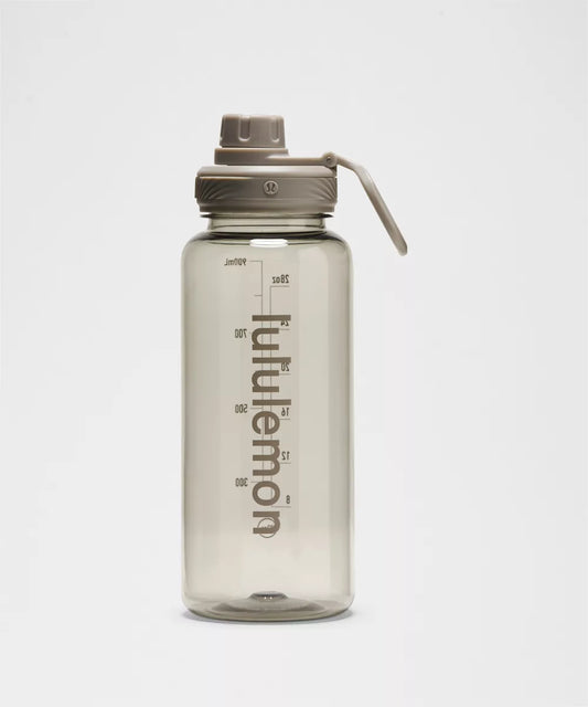 Lululemon | Back to Life Clear Bottle 32oz