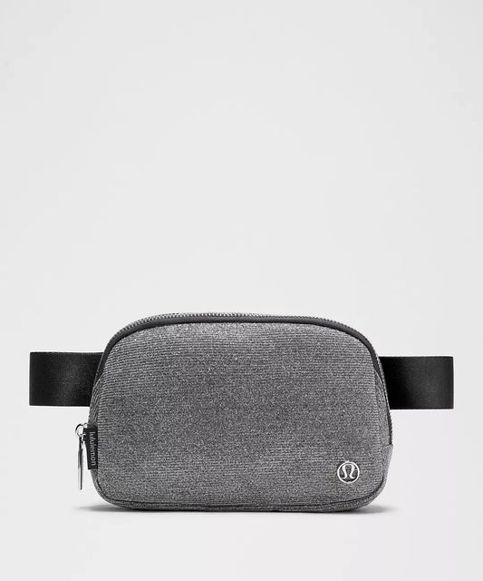 Lululemon | Everywhere Belt Bag 1L Glitter