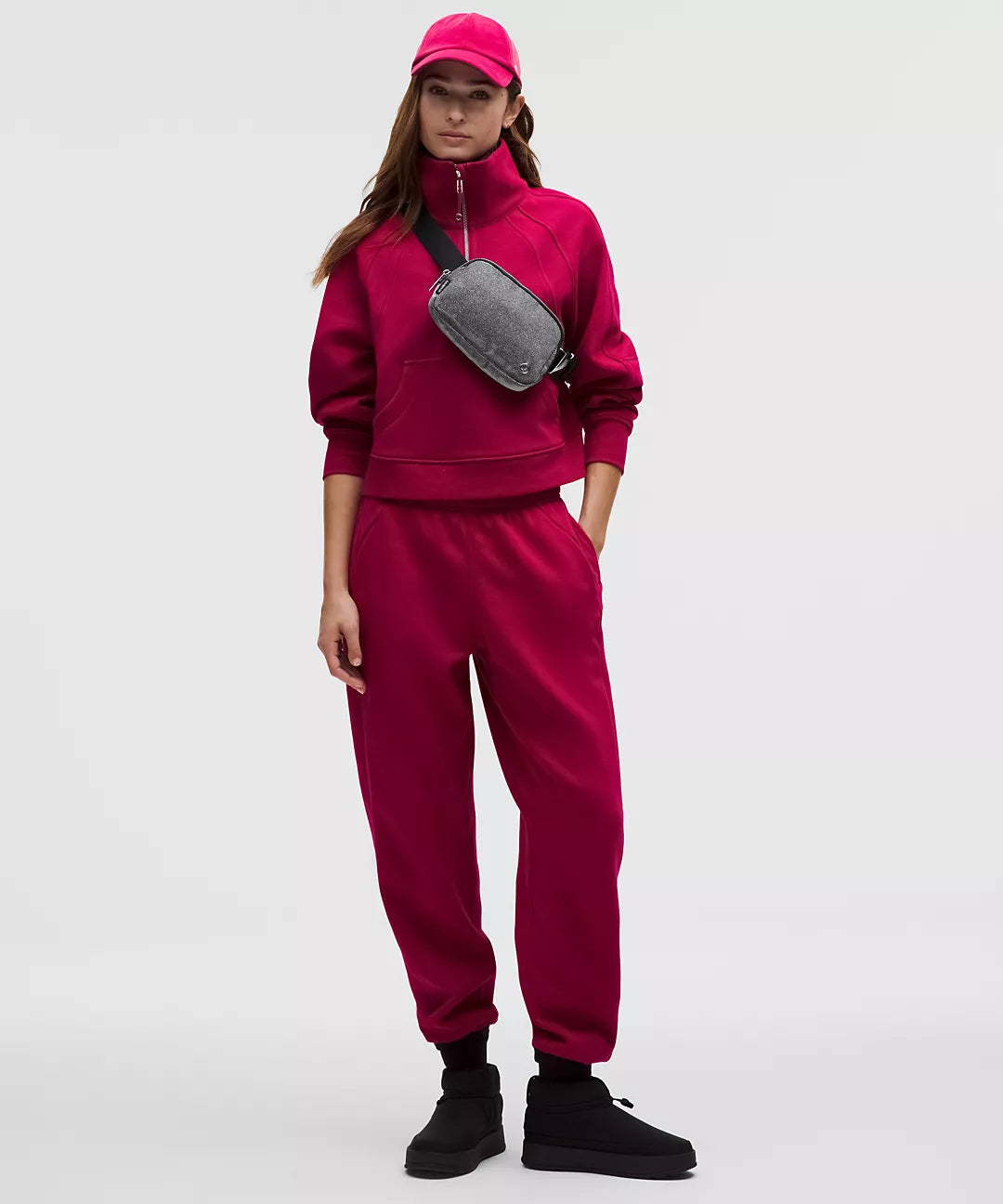 Lululemon | Everywhere Belt Bag 1L Glitter