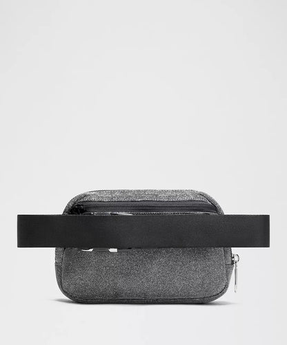 Lululemon | Everywhere Belt Bag 1L Glitter