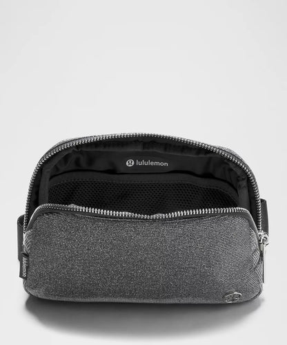 Lululemon | Everywhere Belt Bag 1L Glitter